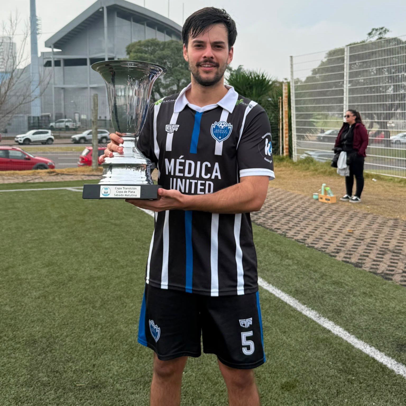 Lorenzo Trindade
