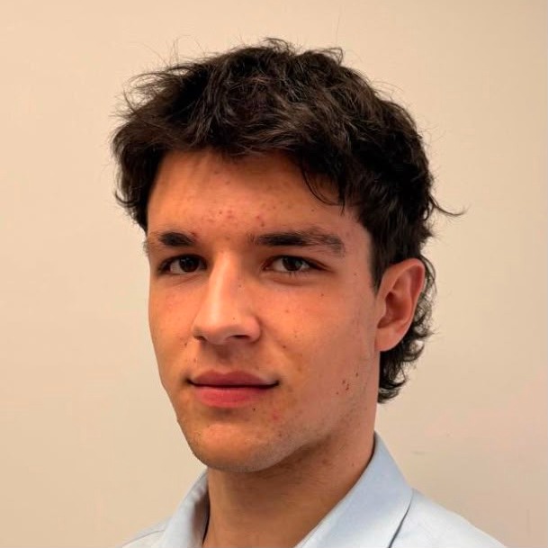 Mateo Perez Sosa