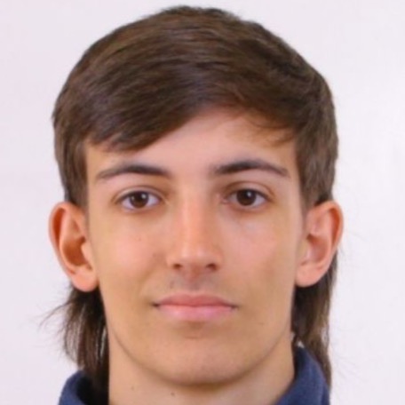 Tomas Horjales