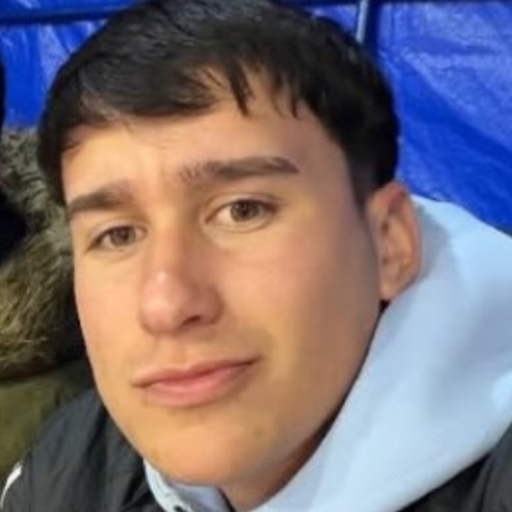 Santiago Mazzoncini