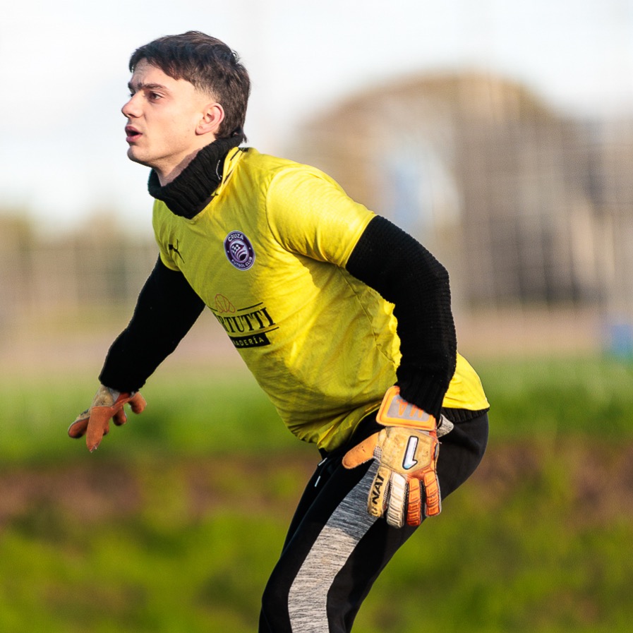 Tiago Martínez