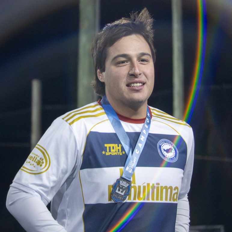 Beltrán Diaz