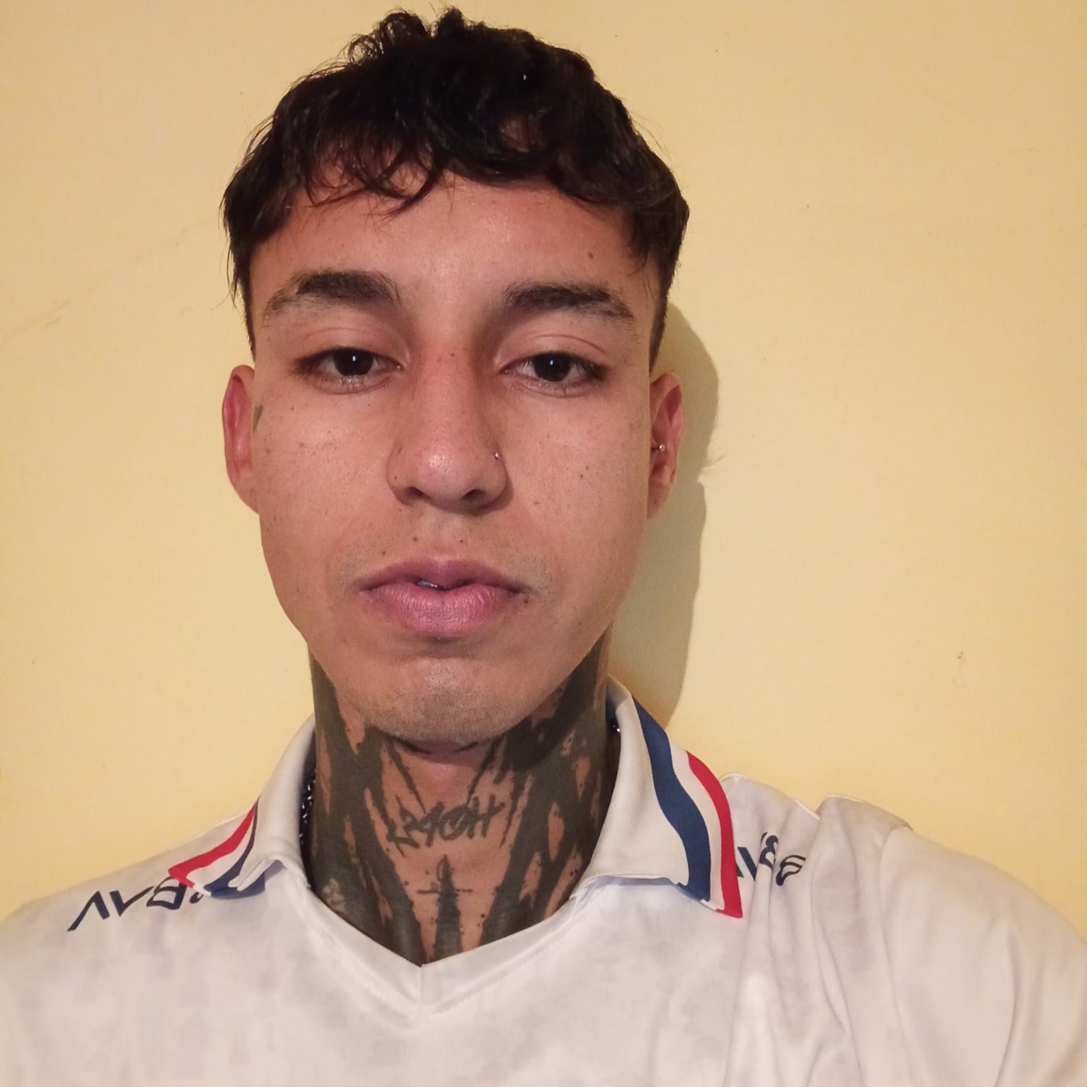 Leandro Arezo