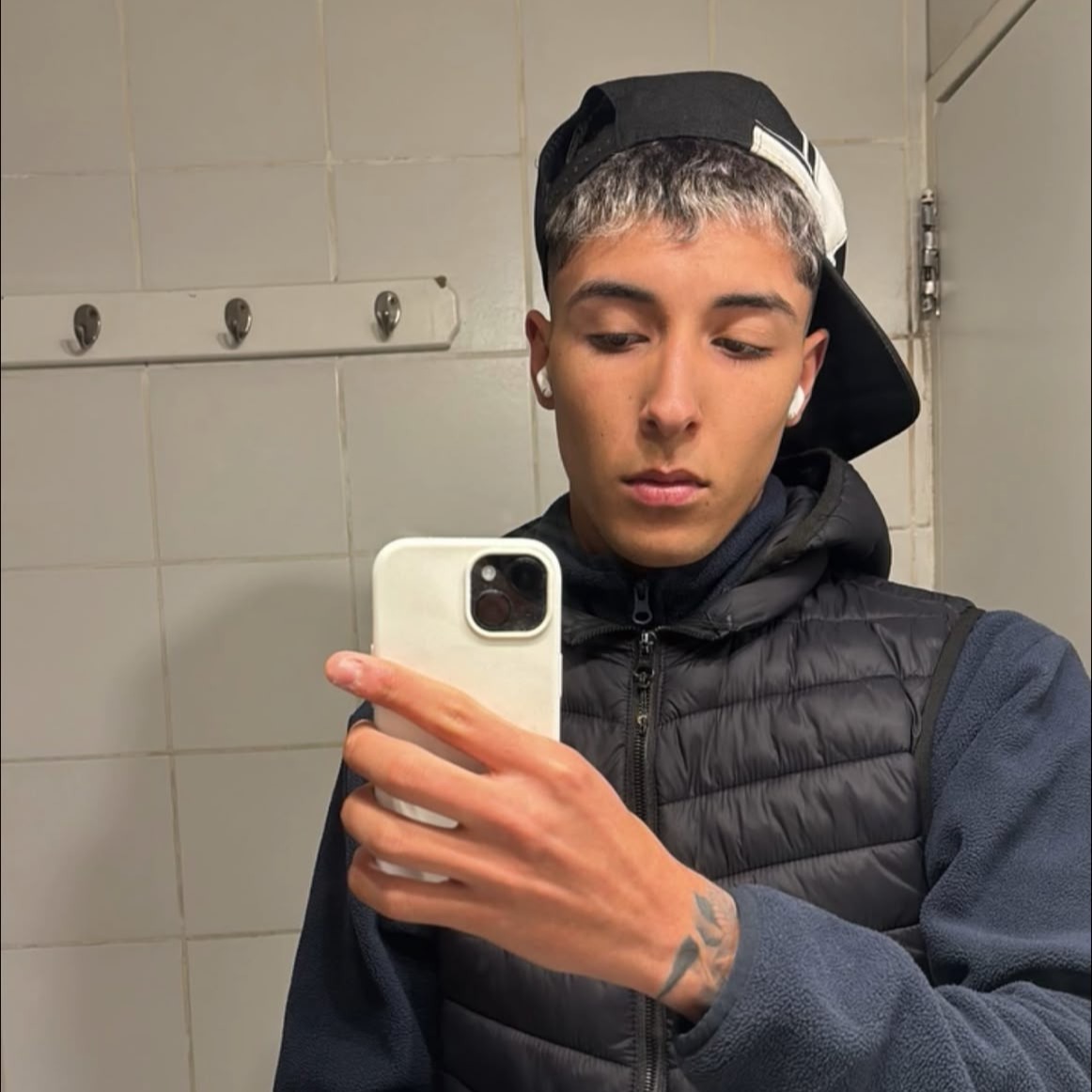 Brian Lopez