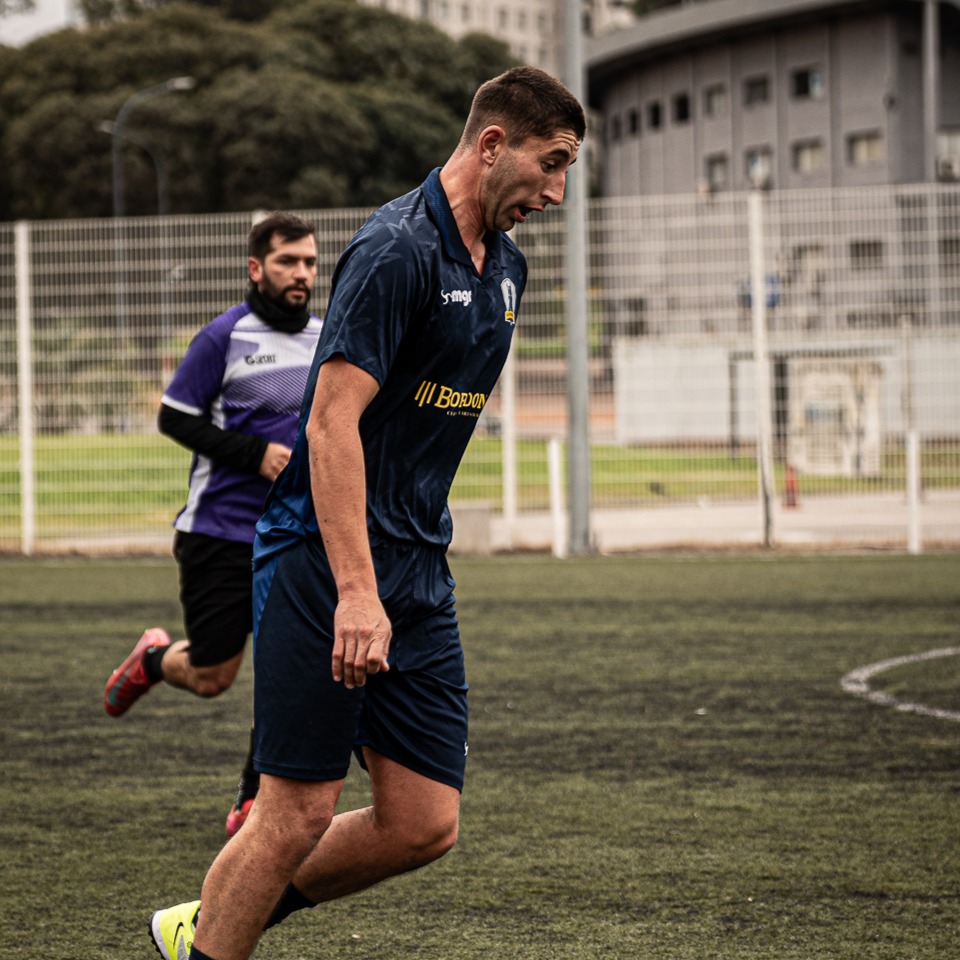 Rodrigo Silvera Pereyra