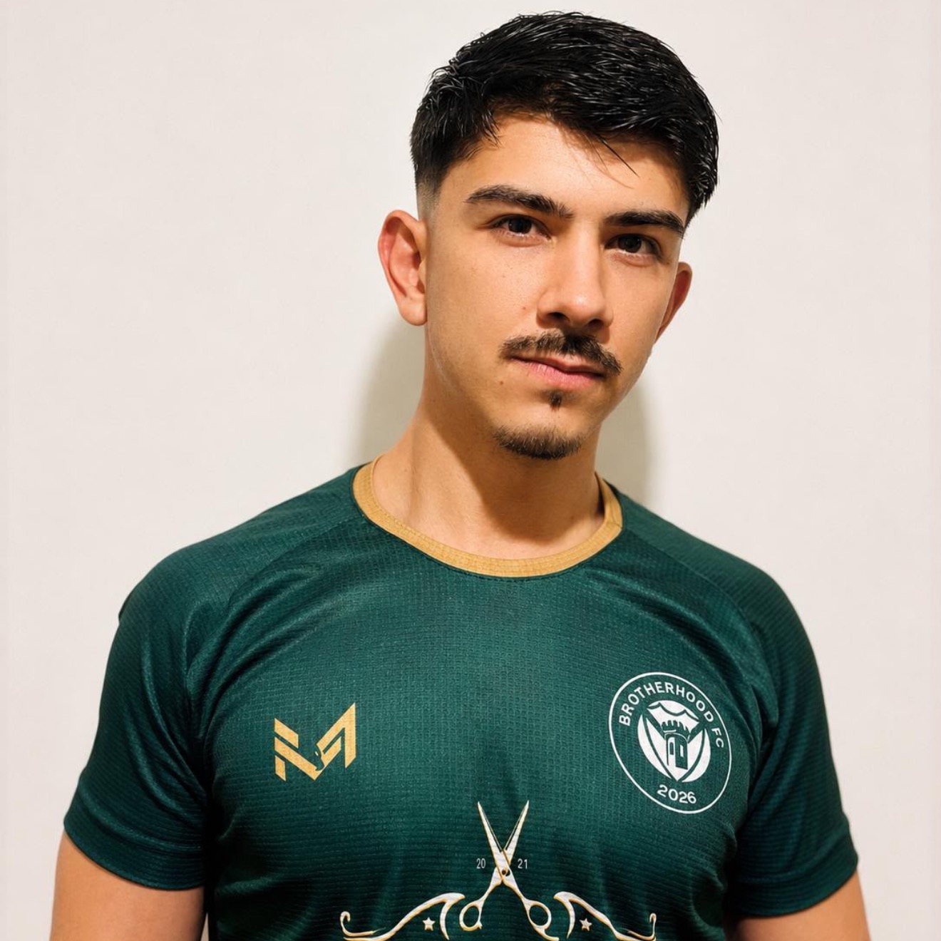 Facundo Da Silva