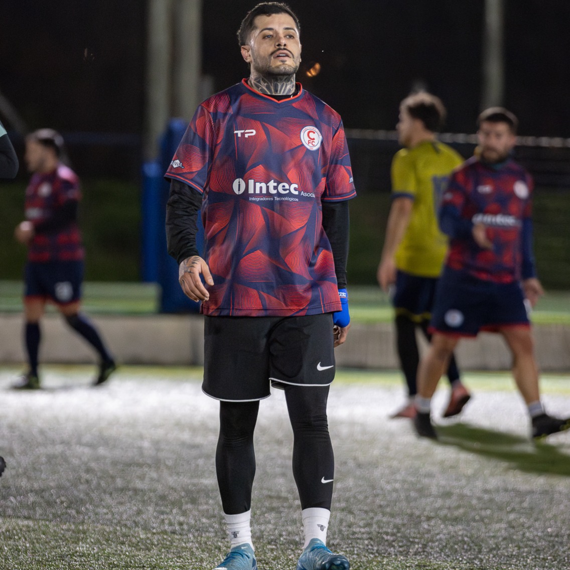 Nicolás Nahuel Rocha