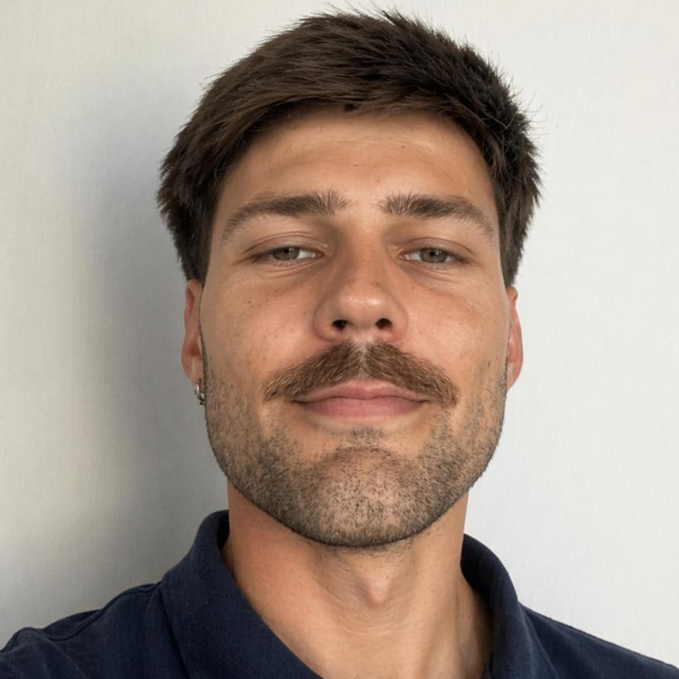 Ignacio Cuello