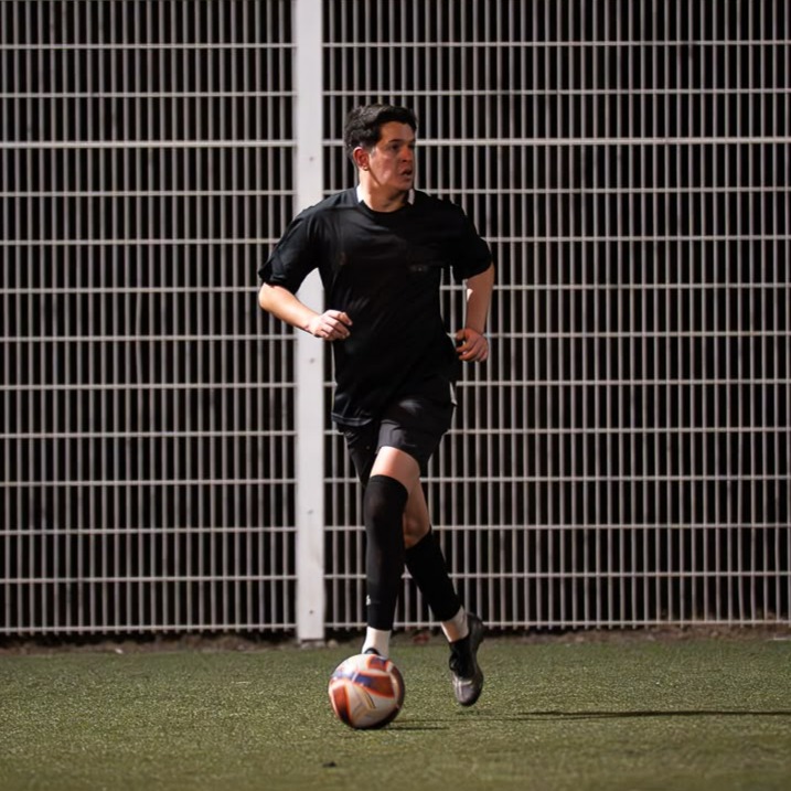 Facundo Iturrioz