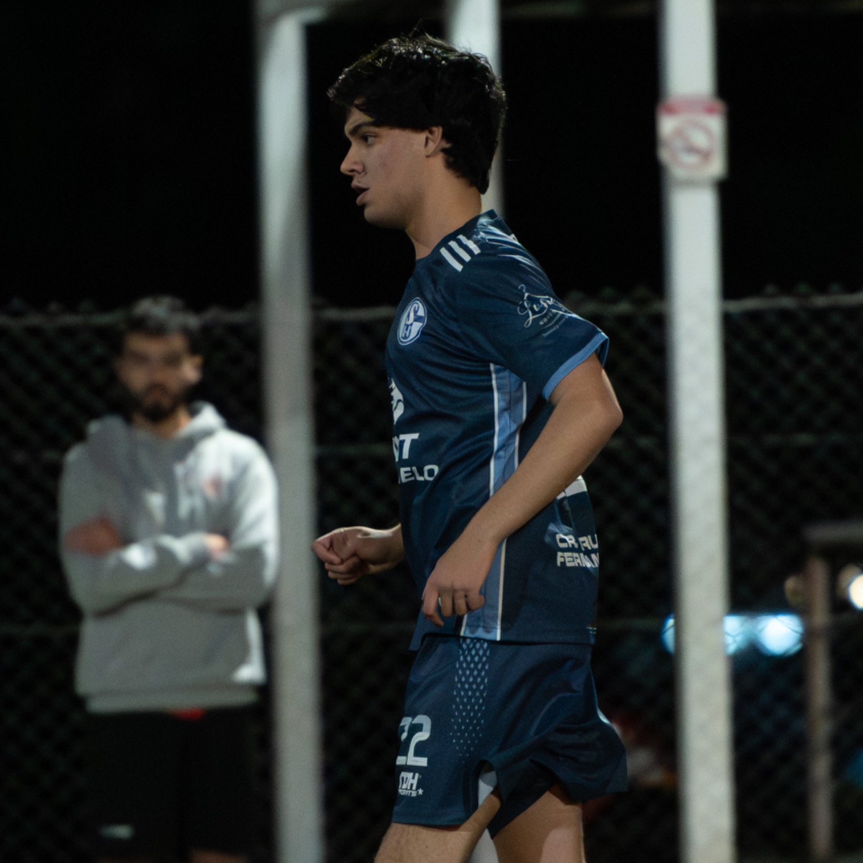 Mateo Silvera