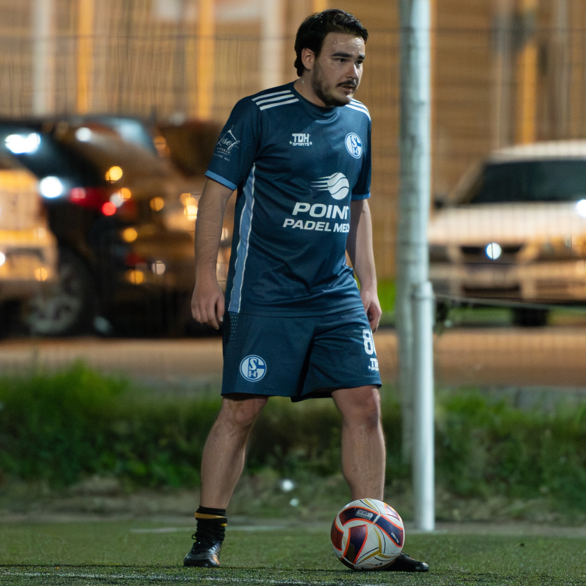 Mario Junior Rosa Orga