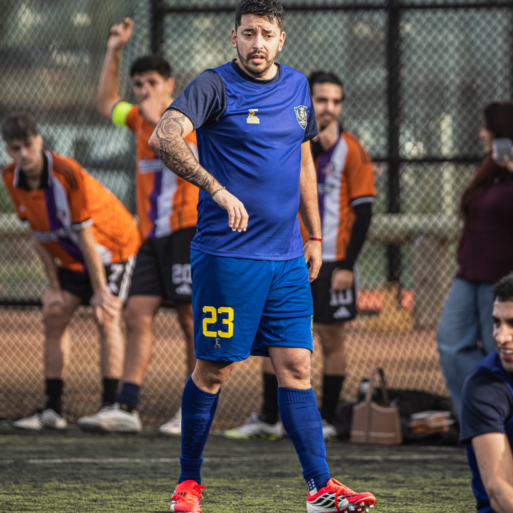 Gonzalo Romero