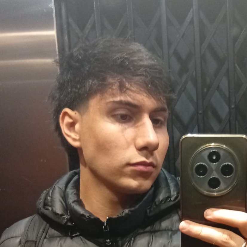 Juan Pariente