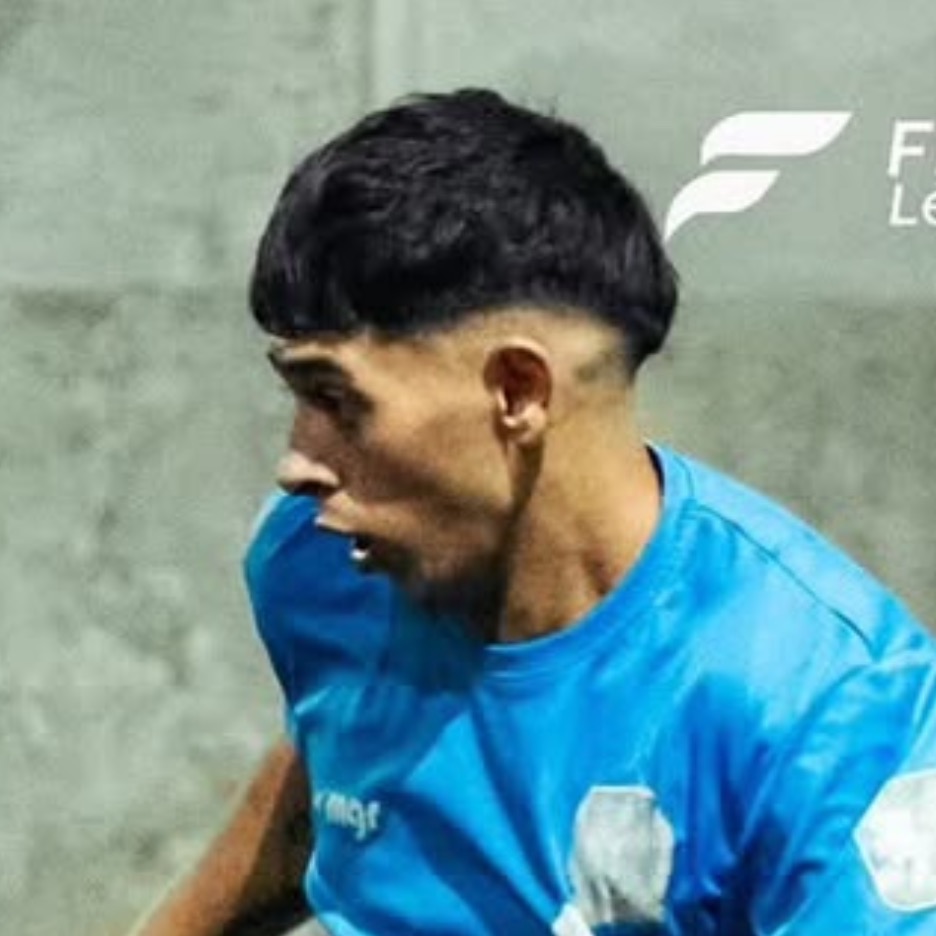 Fabrizio Travieso Zelayeta