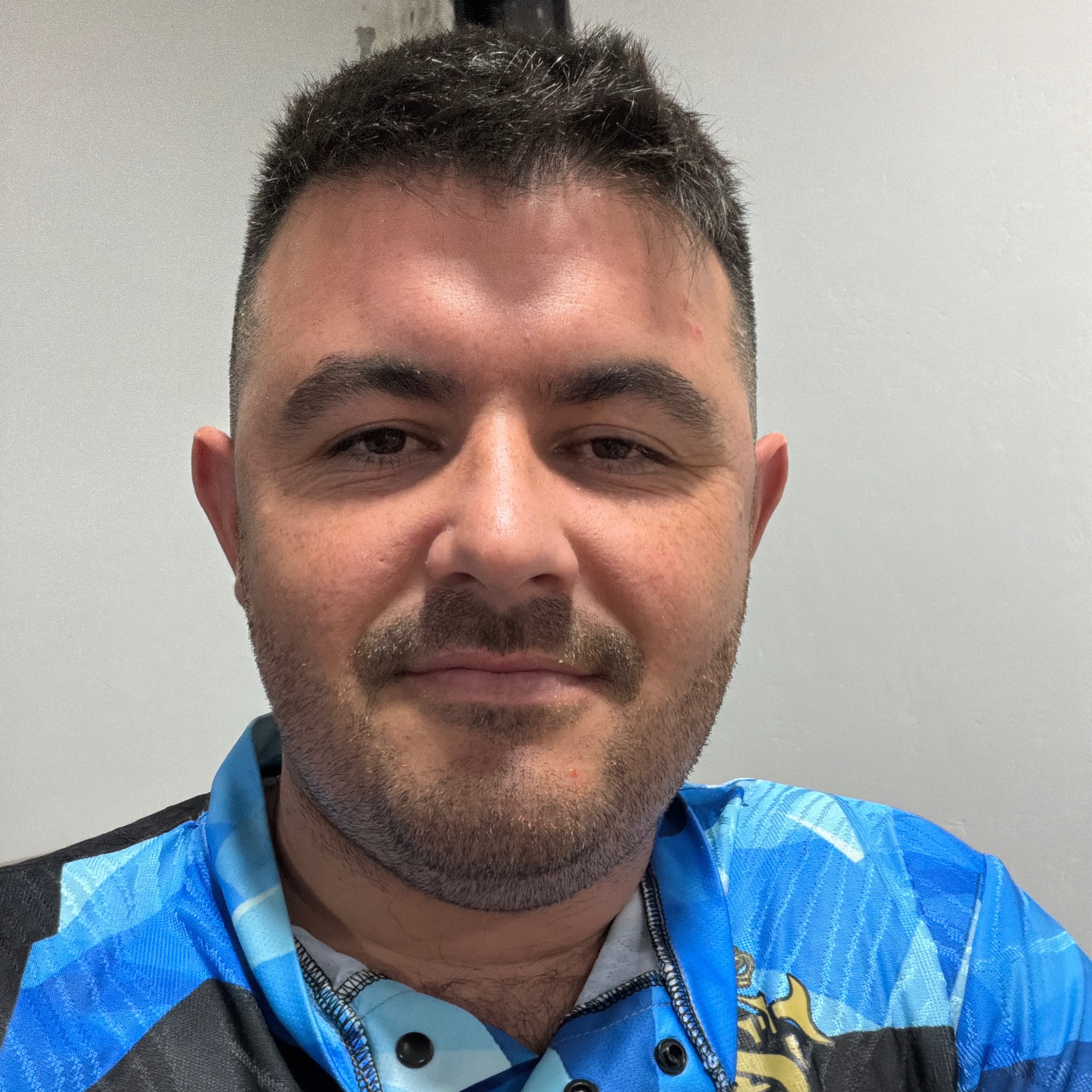 Ezequiel Barreto