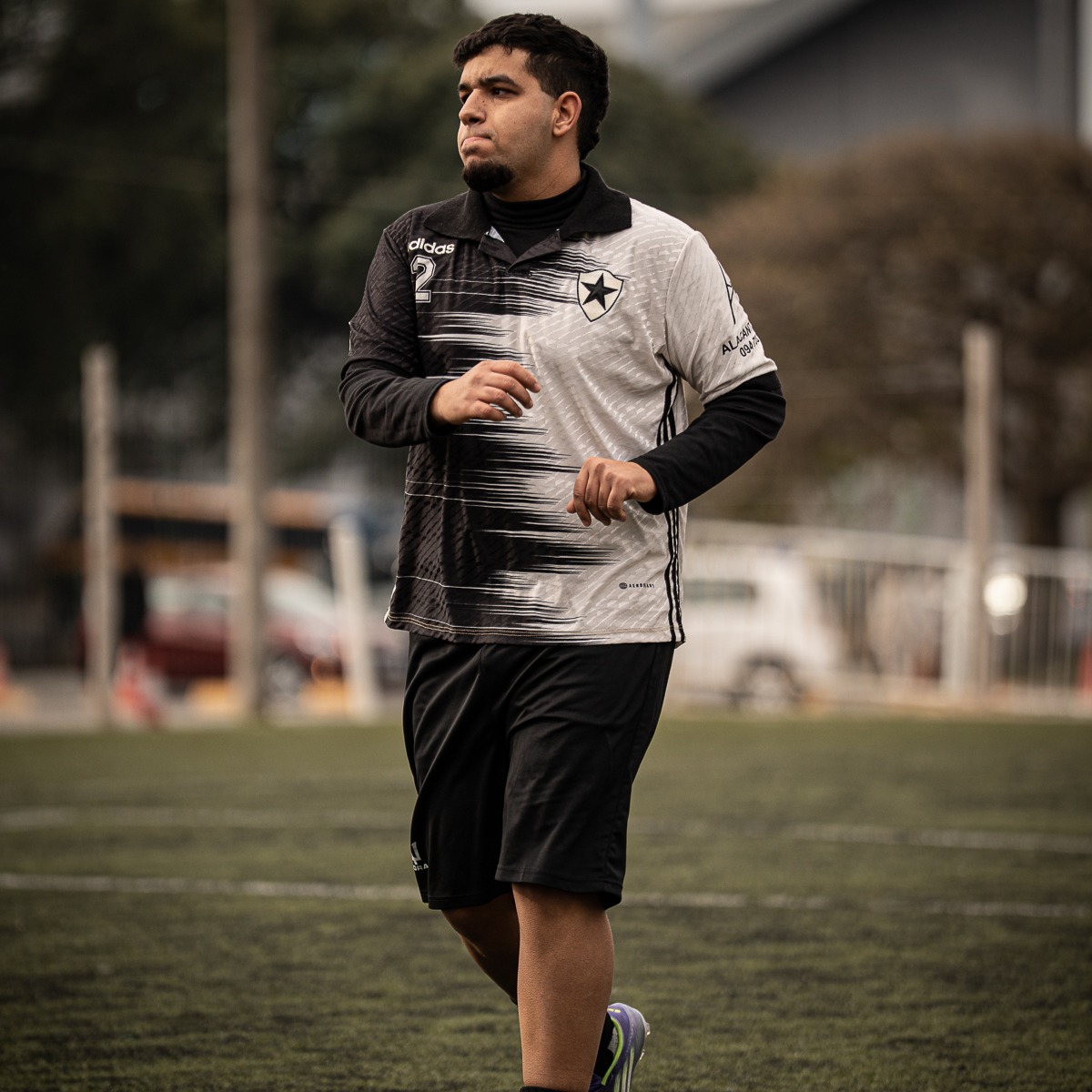 Franco Agustin Sosa Rossiello