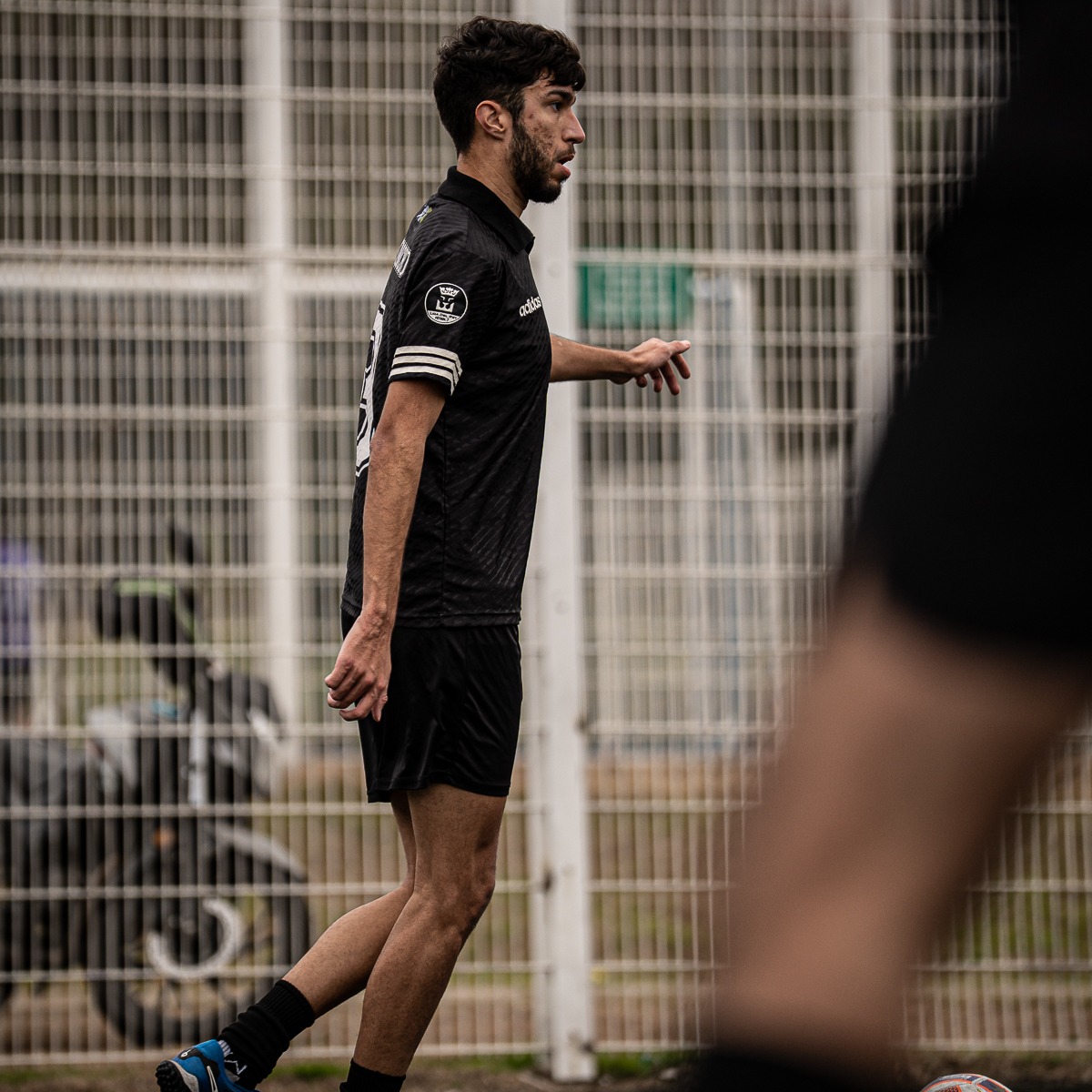 Martin Díaz Rodríguez