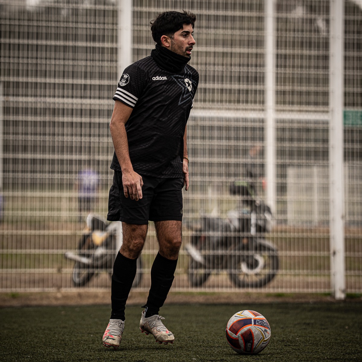 Ivan Cuadrado