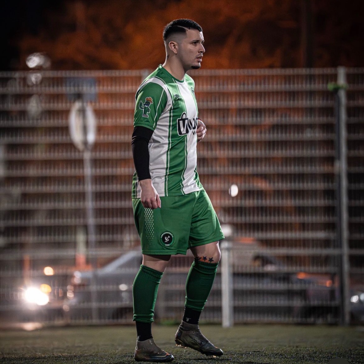 Facundo Gonzalez