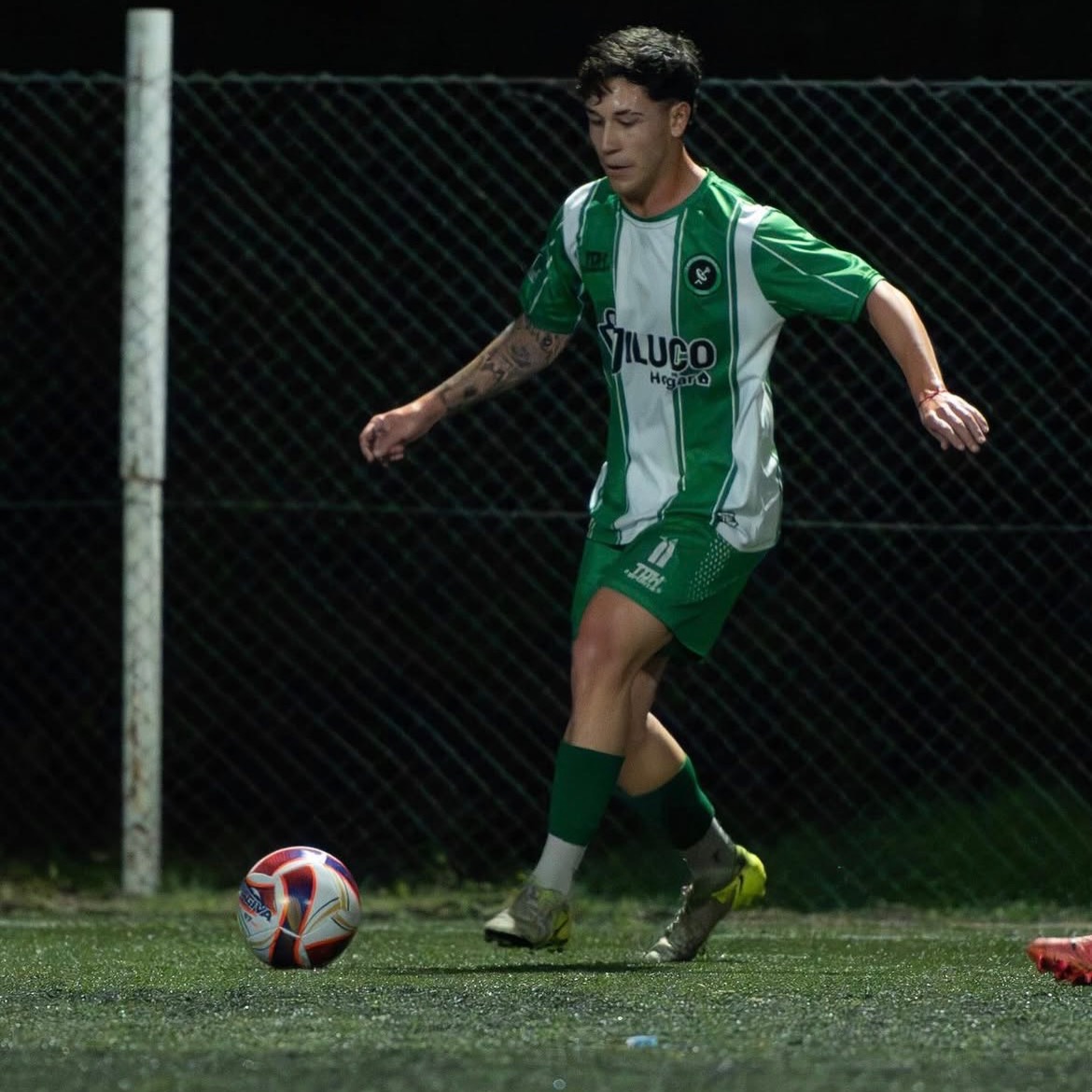 Fabian Irisarri