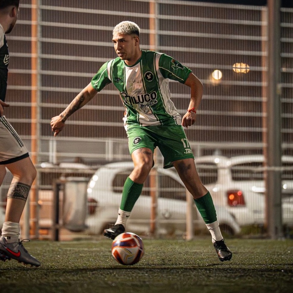 Facundo Estevez