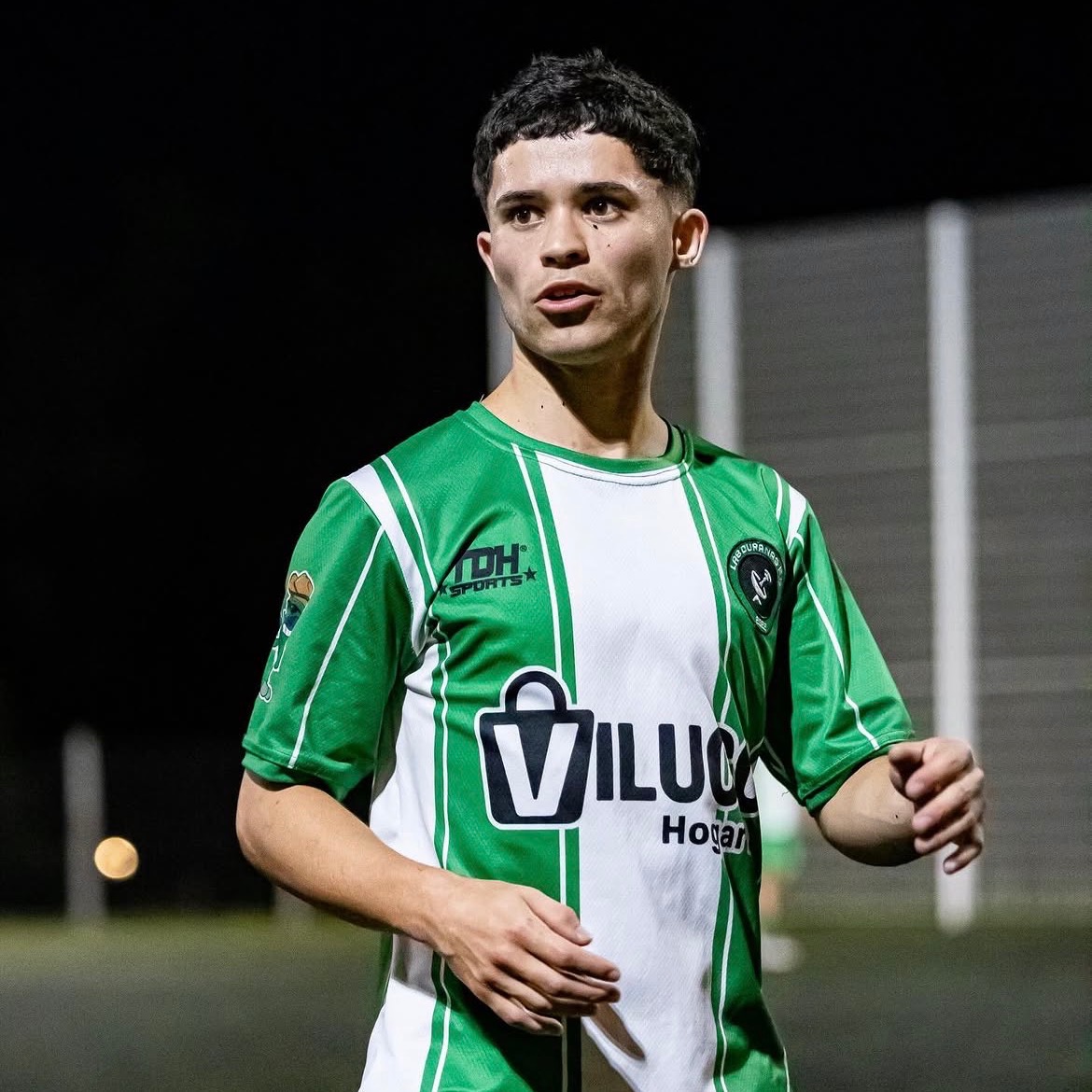 Rodrigo Dos Santos