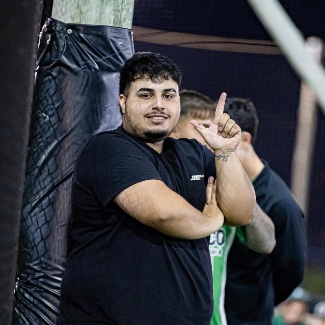 José Miguel Blanco