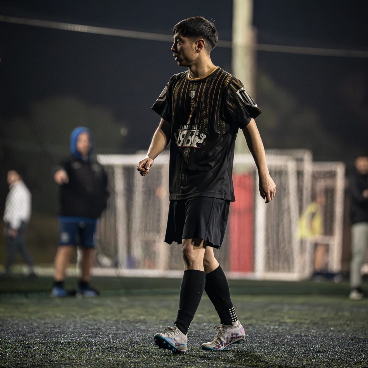Gabriel Pereira