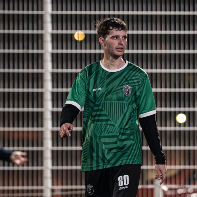 Vladimir Castro López