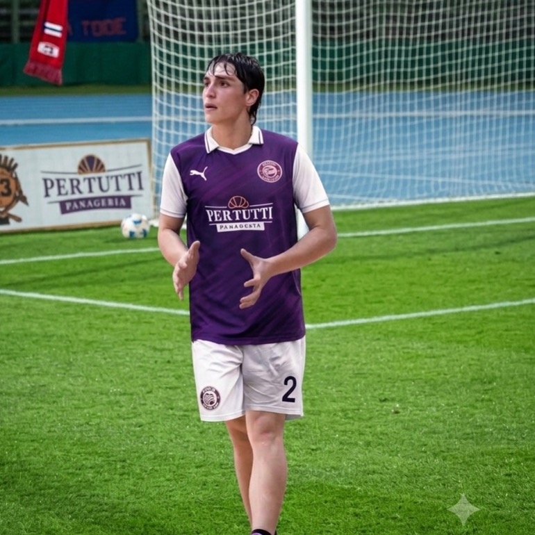 Lorenzo Castro