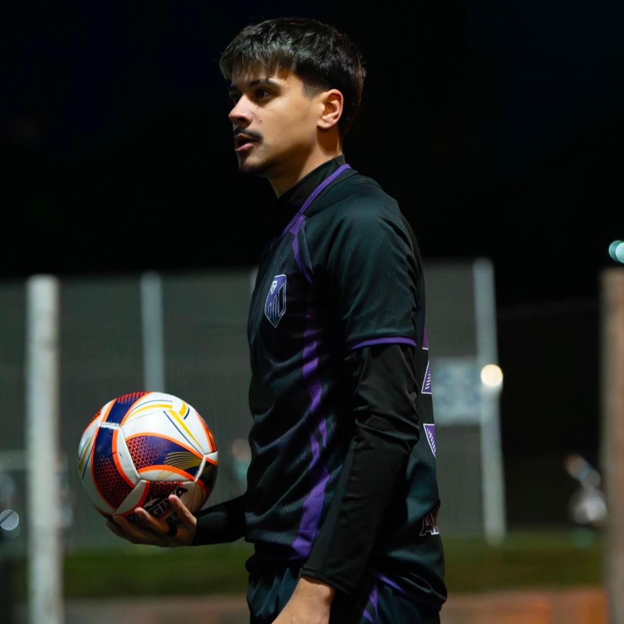 Lucas Da Silva