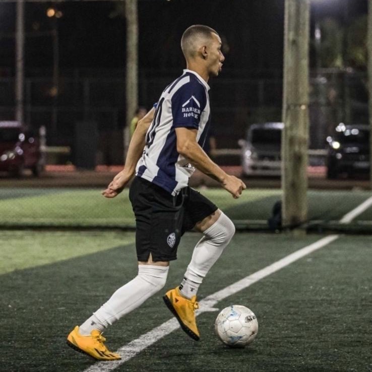 Jairo Cossio