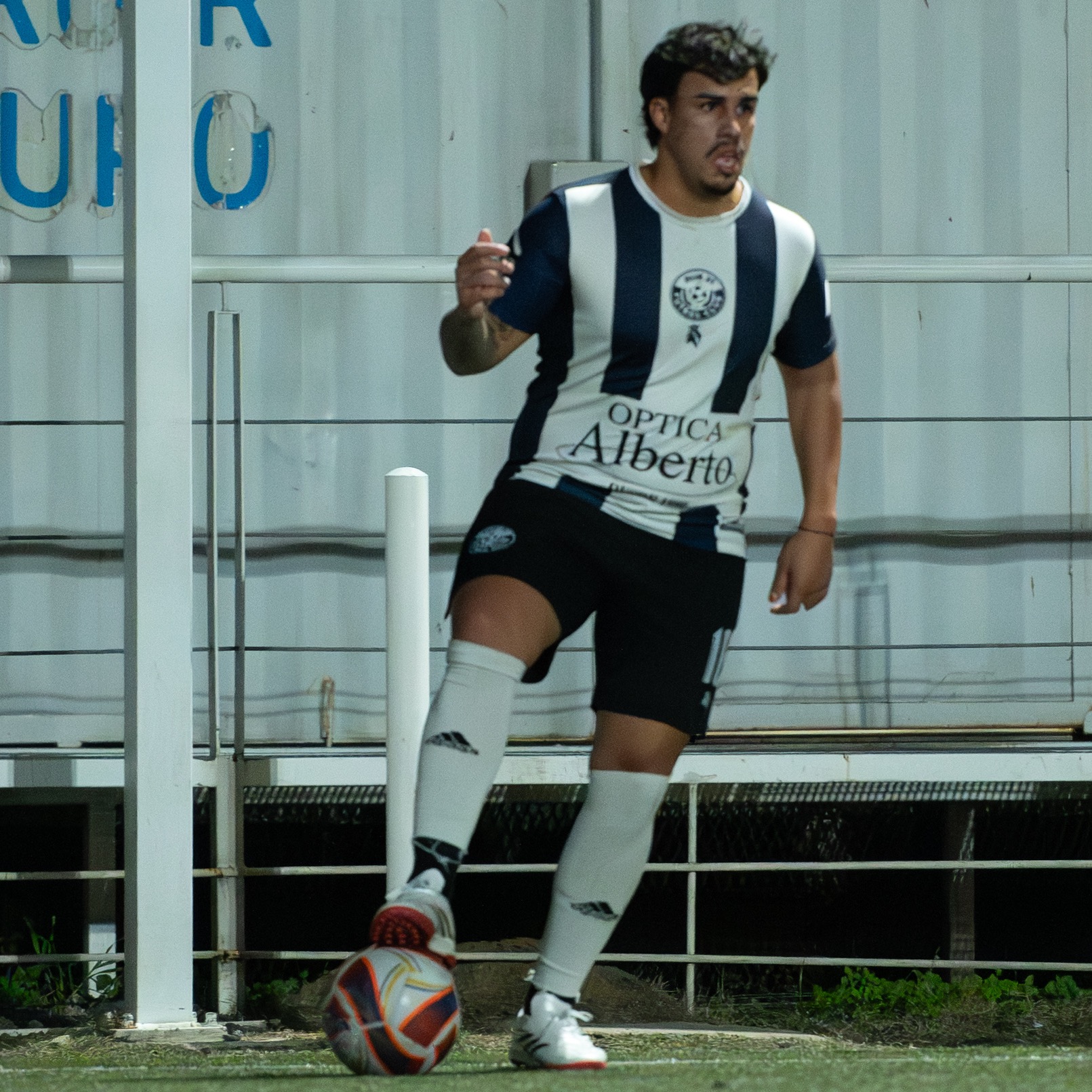 Renato Morán