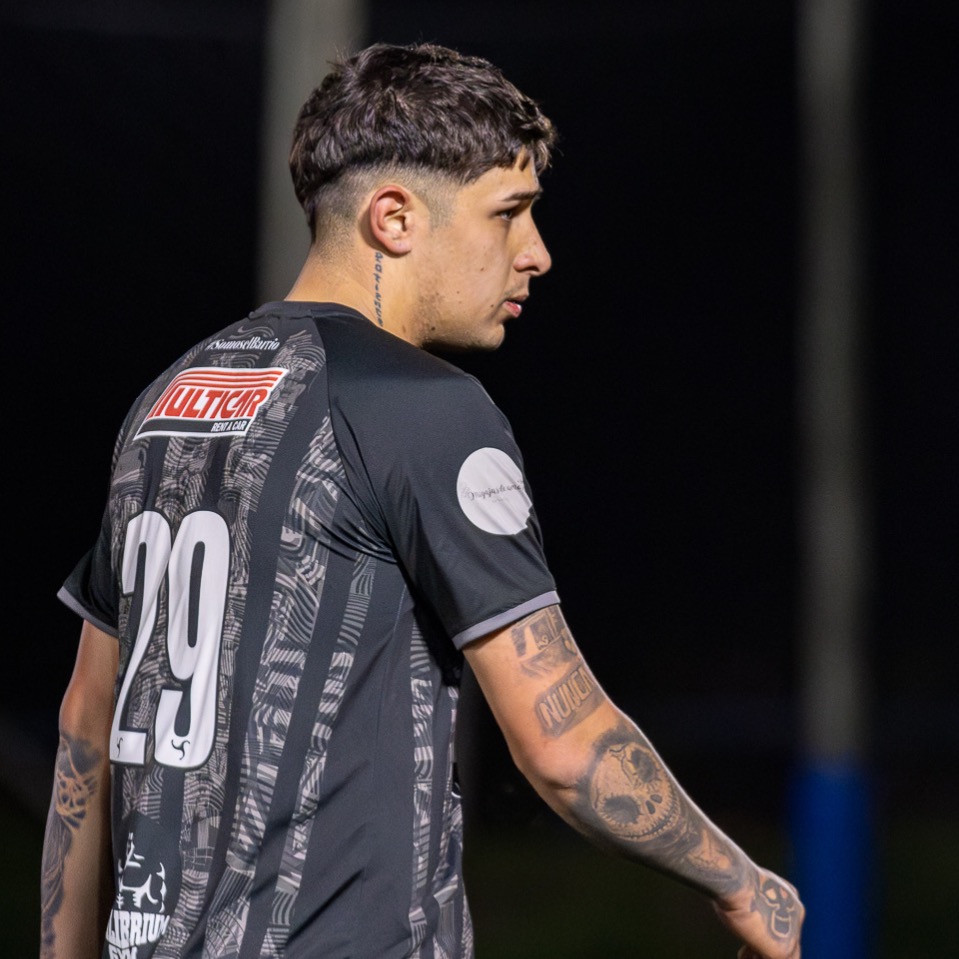 Matías Rivero