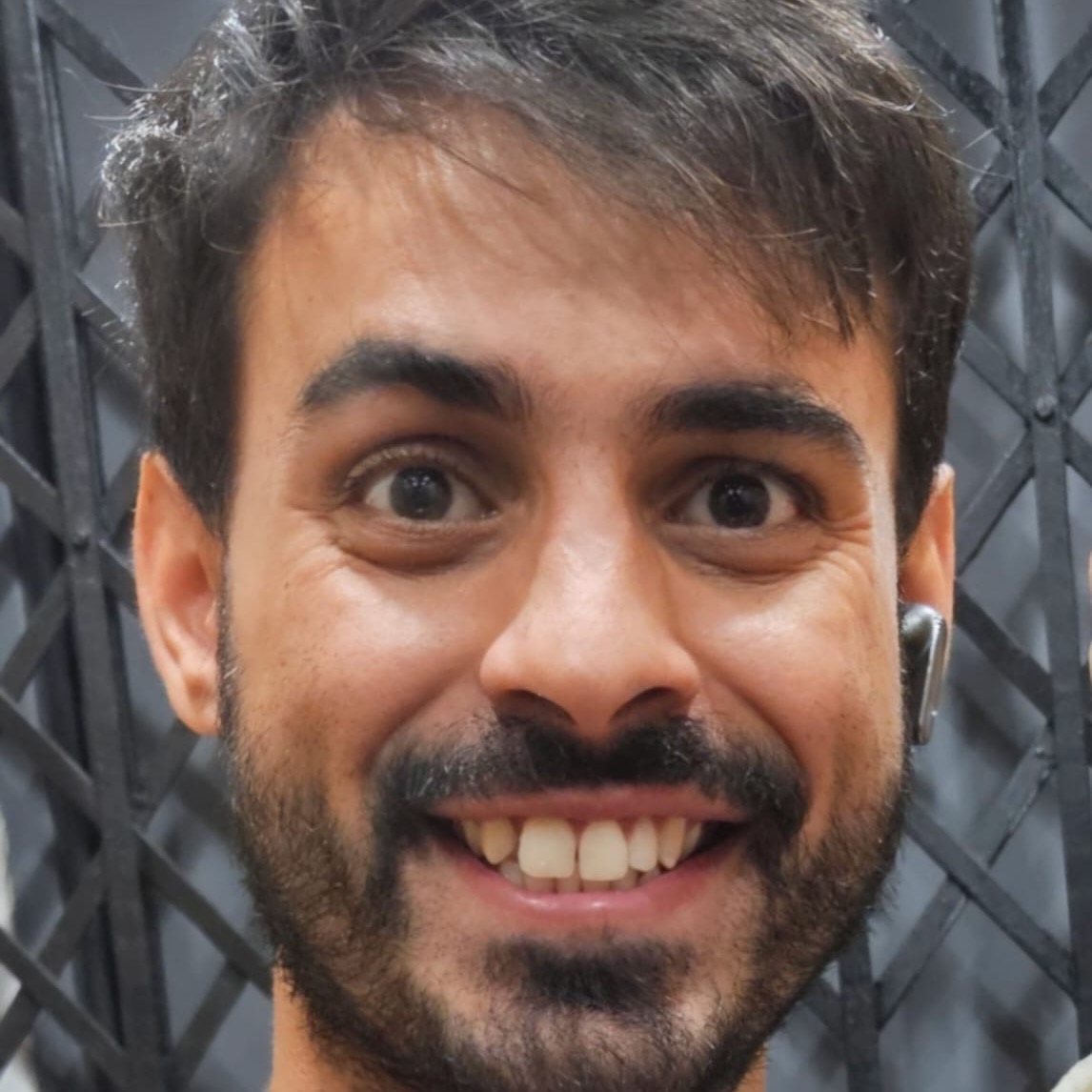 Mathias Gonzalez