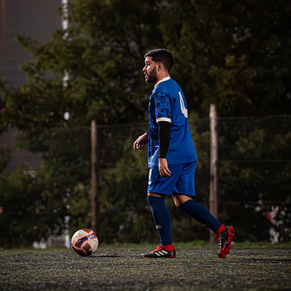 Rodrigo Silva