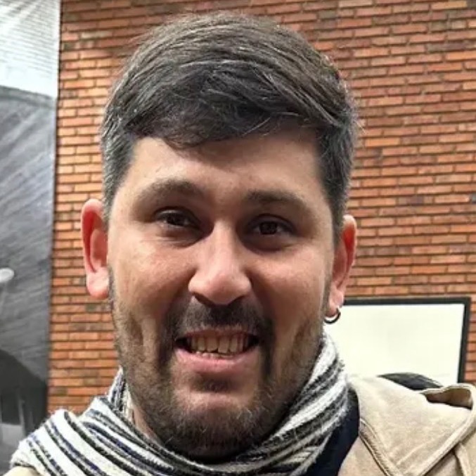 Santiago Carpentieri