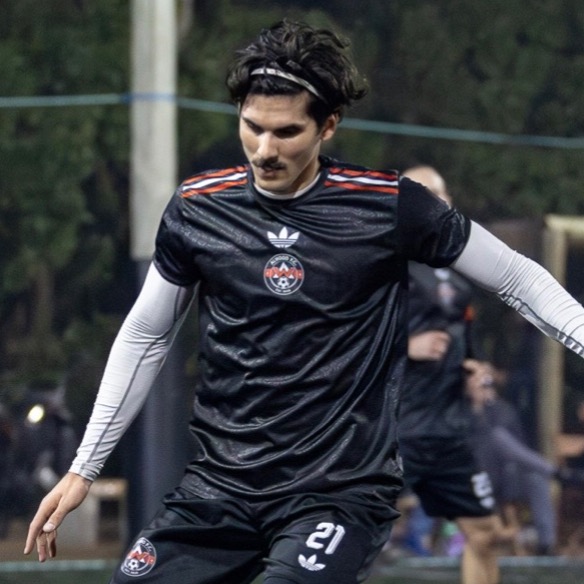 Agustin Romero