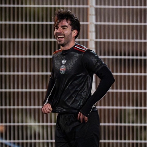 Jasiel Valdes