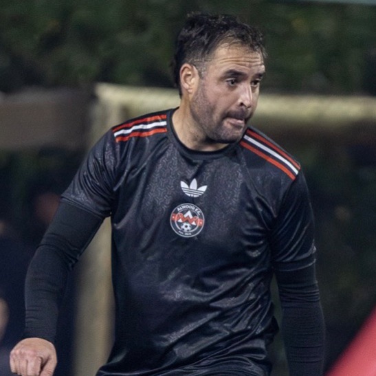 Cristian Canosa