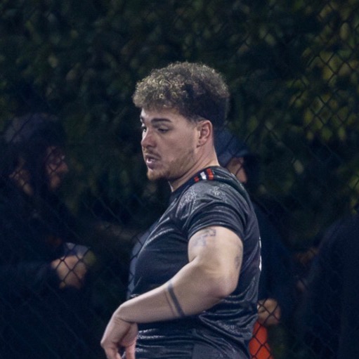 Gonzalo Sanchez
