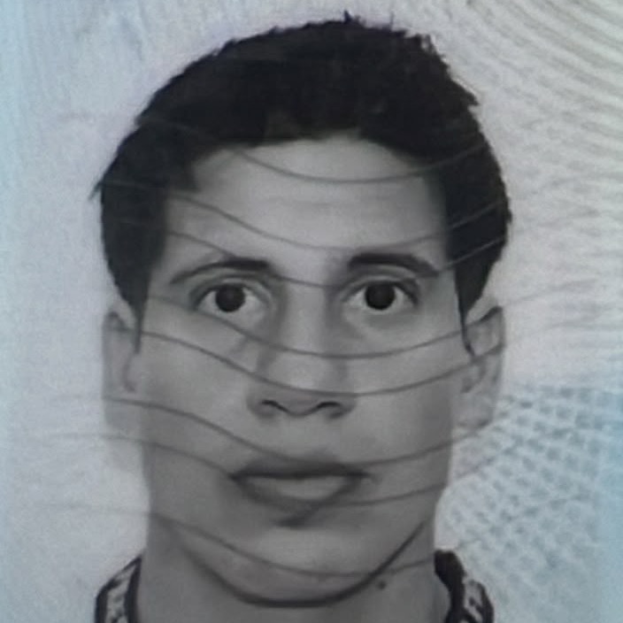 Mathias Veneroso