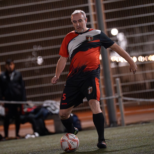 Aldo Coll