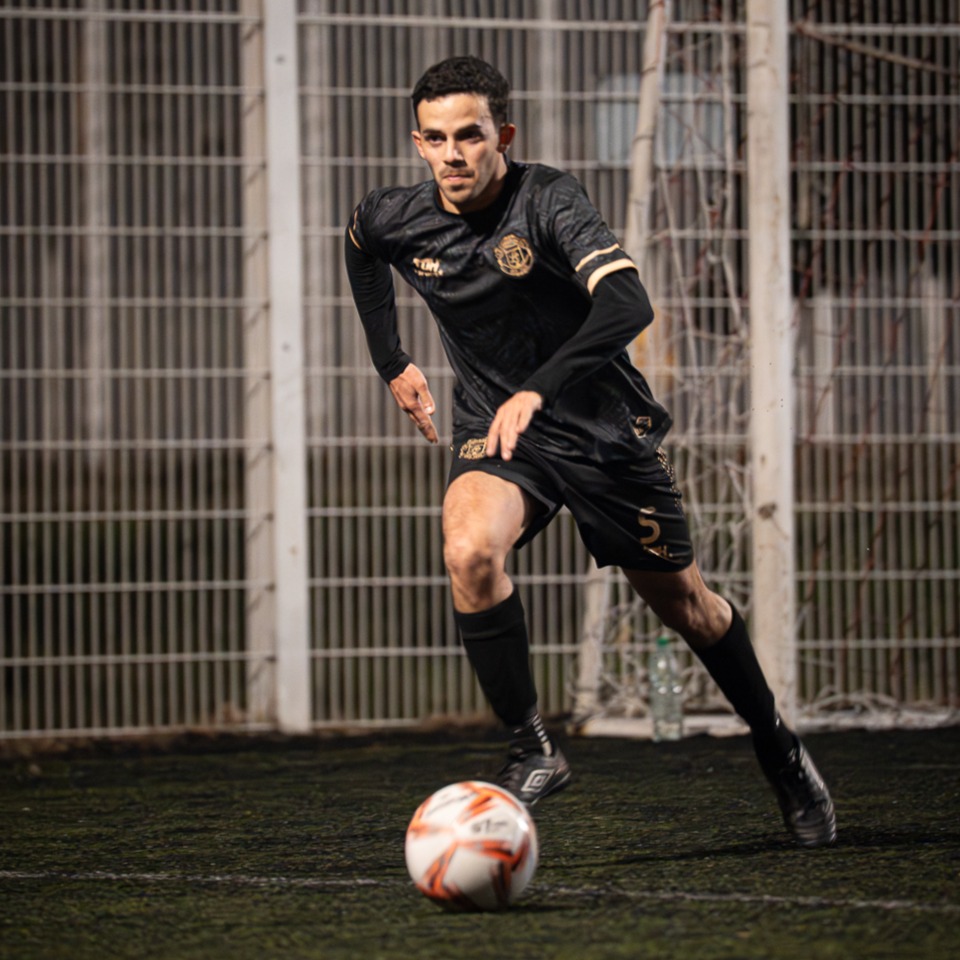 Ramiro Pereira