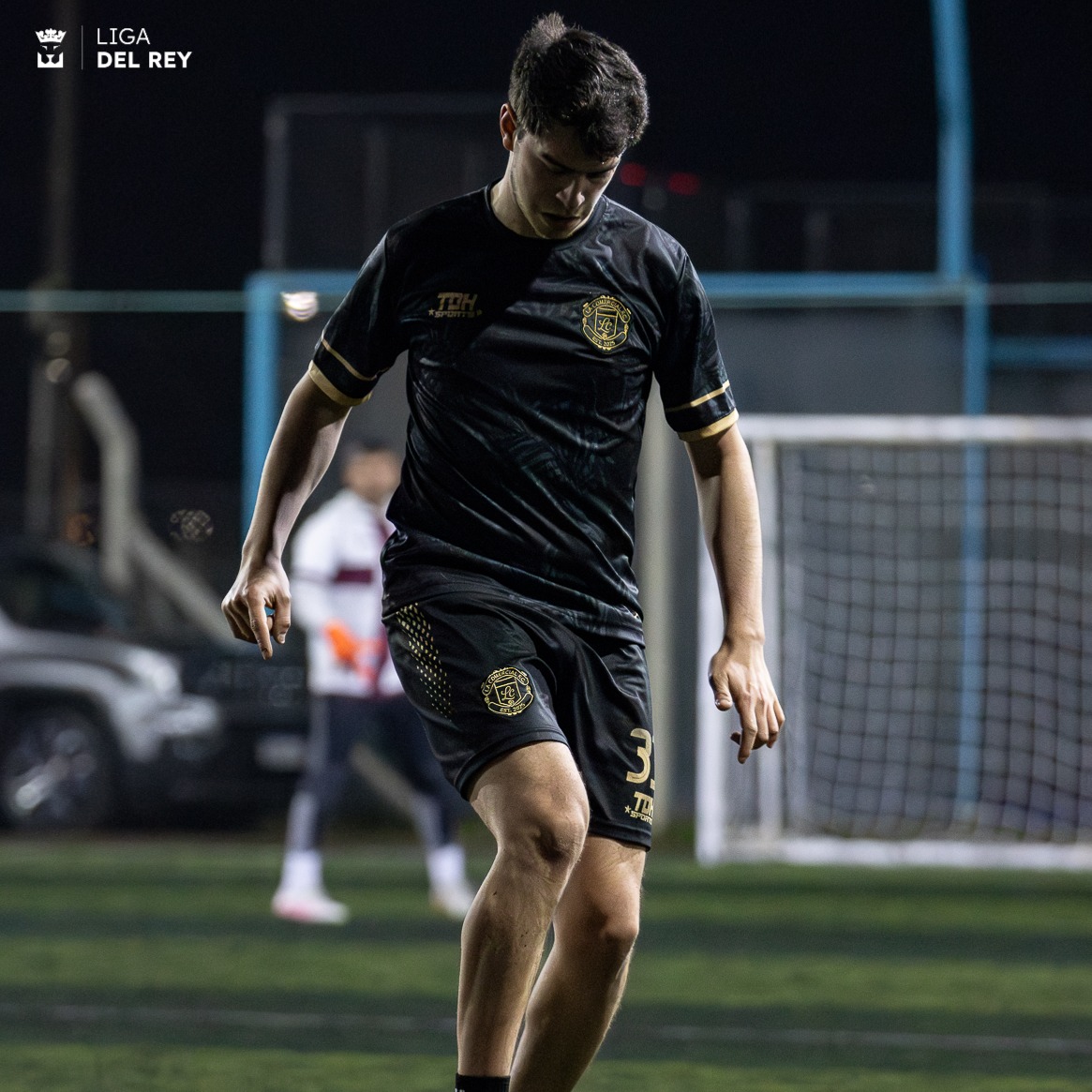 Facundo Garrido
