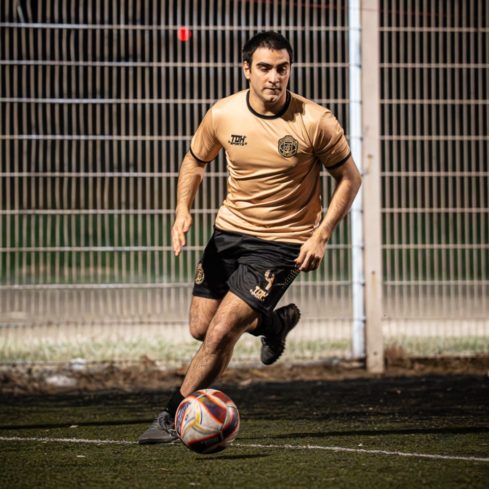 Hernan Pereira