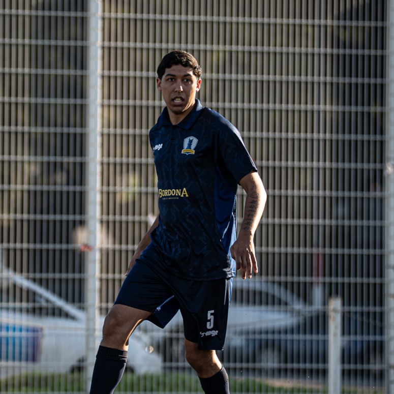 Aguston Morales