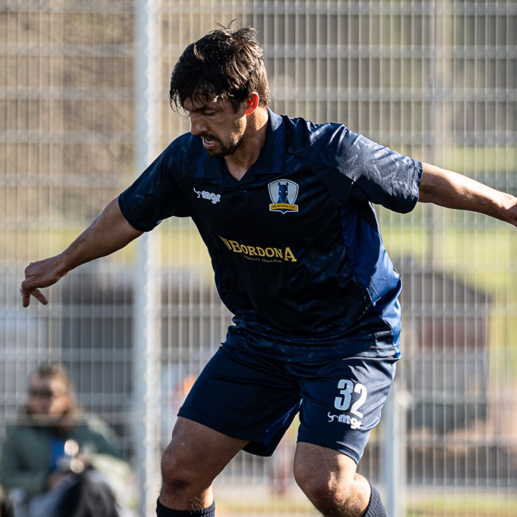 Emilio Sosa