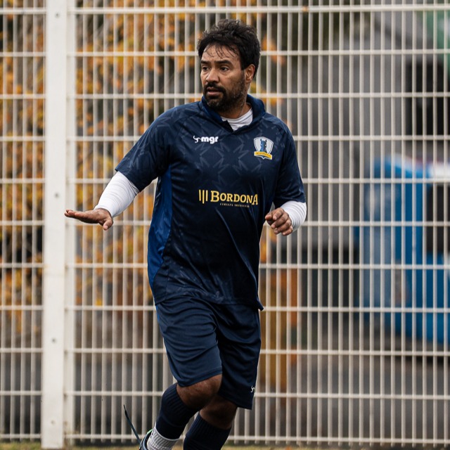 Matias Pereyra Miguel