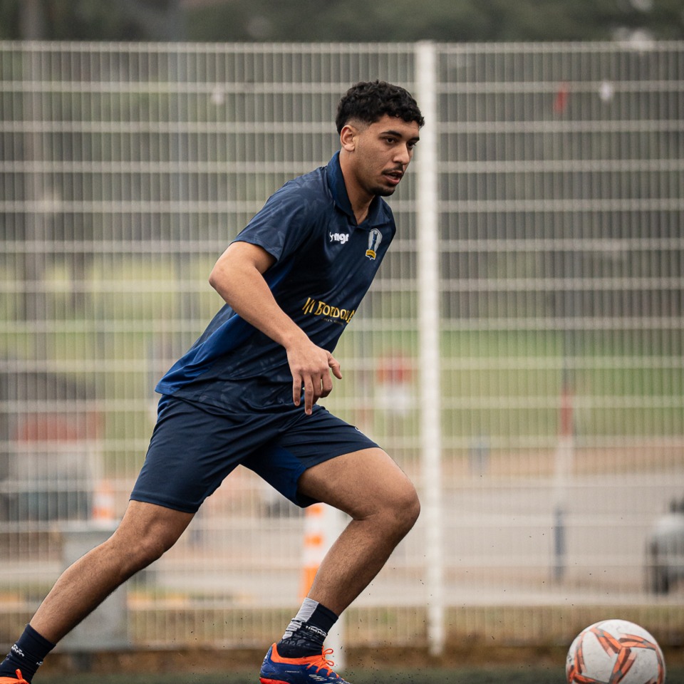 Martin Morales